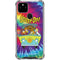 Scooby Doo Scooby-Doo Tie Dye Google Pixel 5a 5G Clear Case